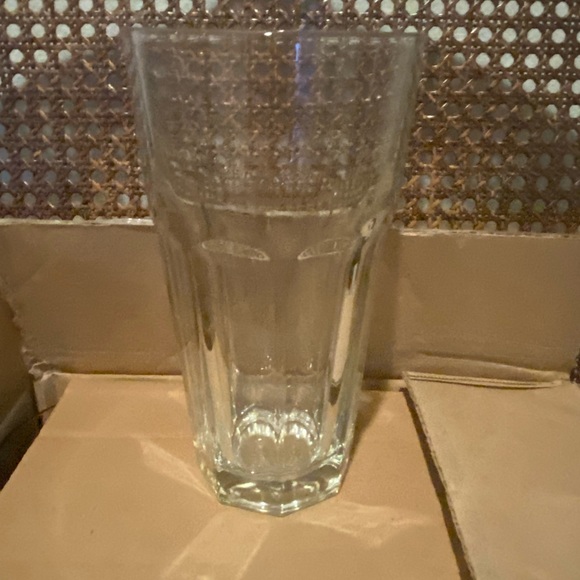 Kitchen Highball Glasses 24ounceset Of 6 Poshmark